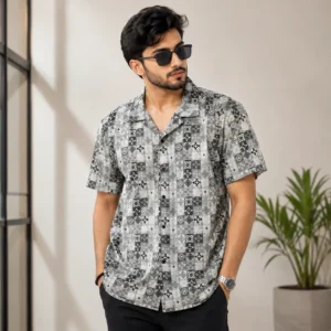 Cuban Shirt | LP-01