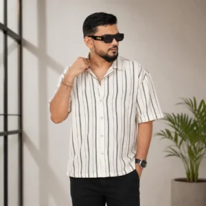 Cuban Shirt | LP-03