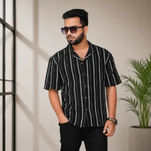 Cuban Shirt | LP-04