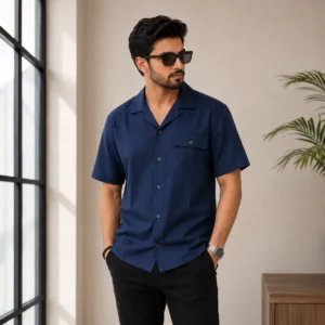 Cuban Shirt | LP-10