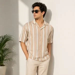 Cuban Shirt | LP-11