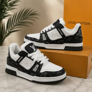 LV Trainer Sneaker | LP-129