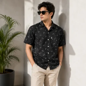 Cuban Shirt | LP-13