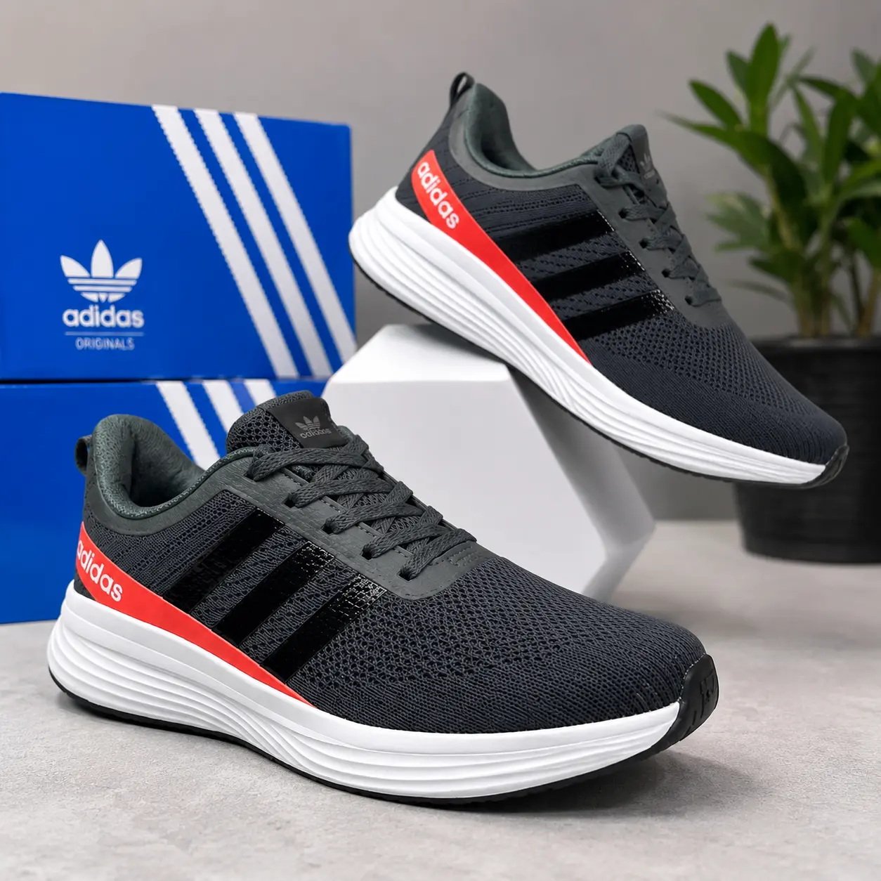 Adidas | LP-133