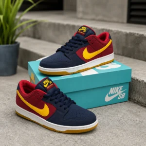 Nike SB | LP-138