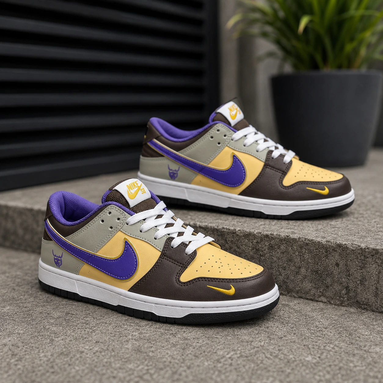 Nike SB | LP-142