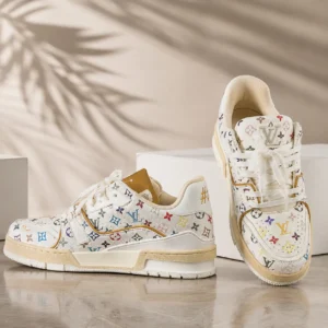LV Trainer Sneaker | LP-148