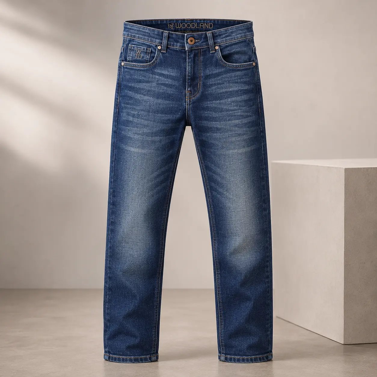 Denim Jeans | LP-152