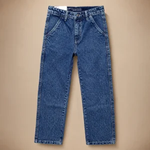 Denim Jeans | LP-155