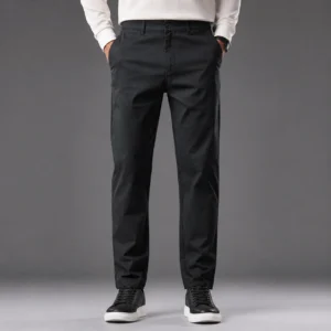 Gabardine Pant | LP-156