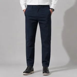 Gabardine Pant | LP-158