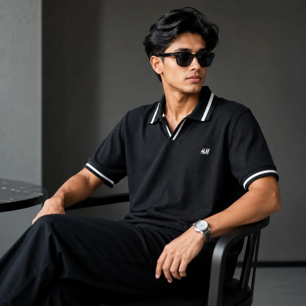 Polo Shirt