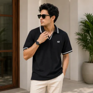 Polo Shirt | LP-17