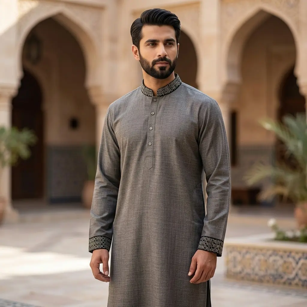 Premium Panjabi | LP-182
