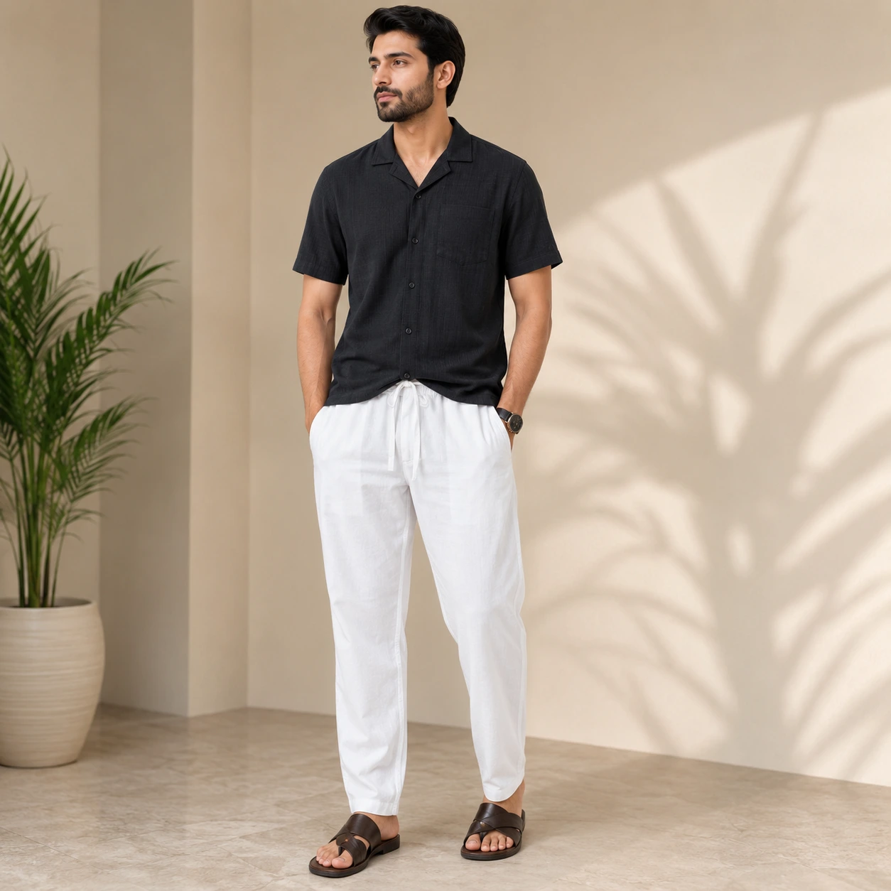 Premium Paijama | LP-200 - Image 2