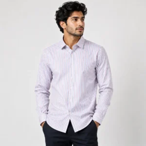 Formal Shirt | LP-22