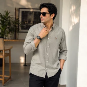 Formal Shirt | LP-23