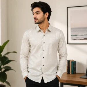 Formal Shirt | LP-24