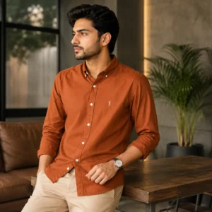 Formal Shirt | LP-25