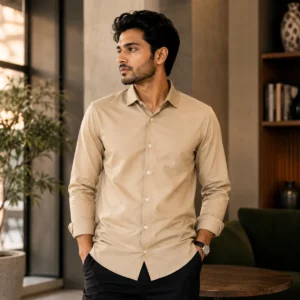 Formal Shirt | LP-27