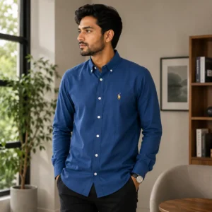 Formal Shirt | LP-31