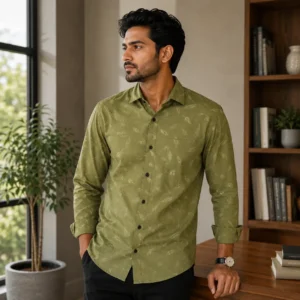 Print Shirt | LP-32