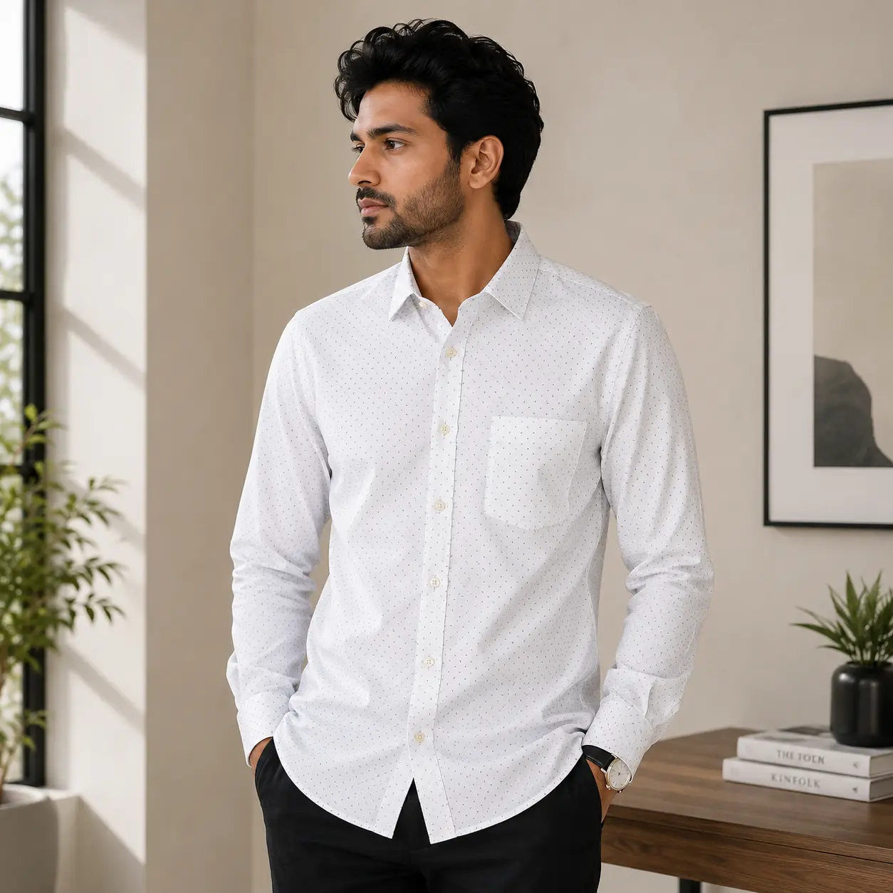 Formal Shirt | LP-33