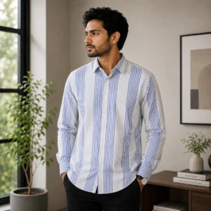 Formal Shirt | LP-36