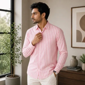 Formal Shirt | LP-39