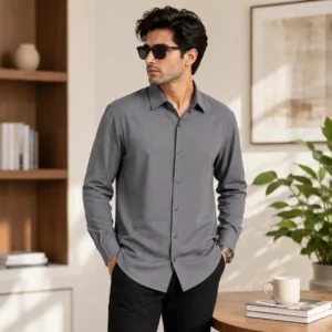 Formal Shirt | LP-46