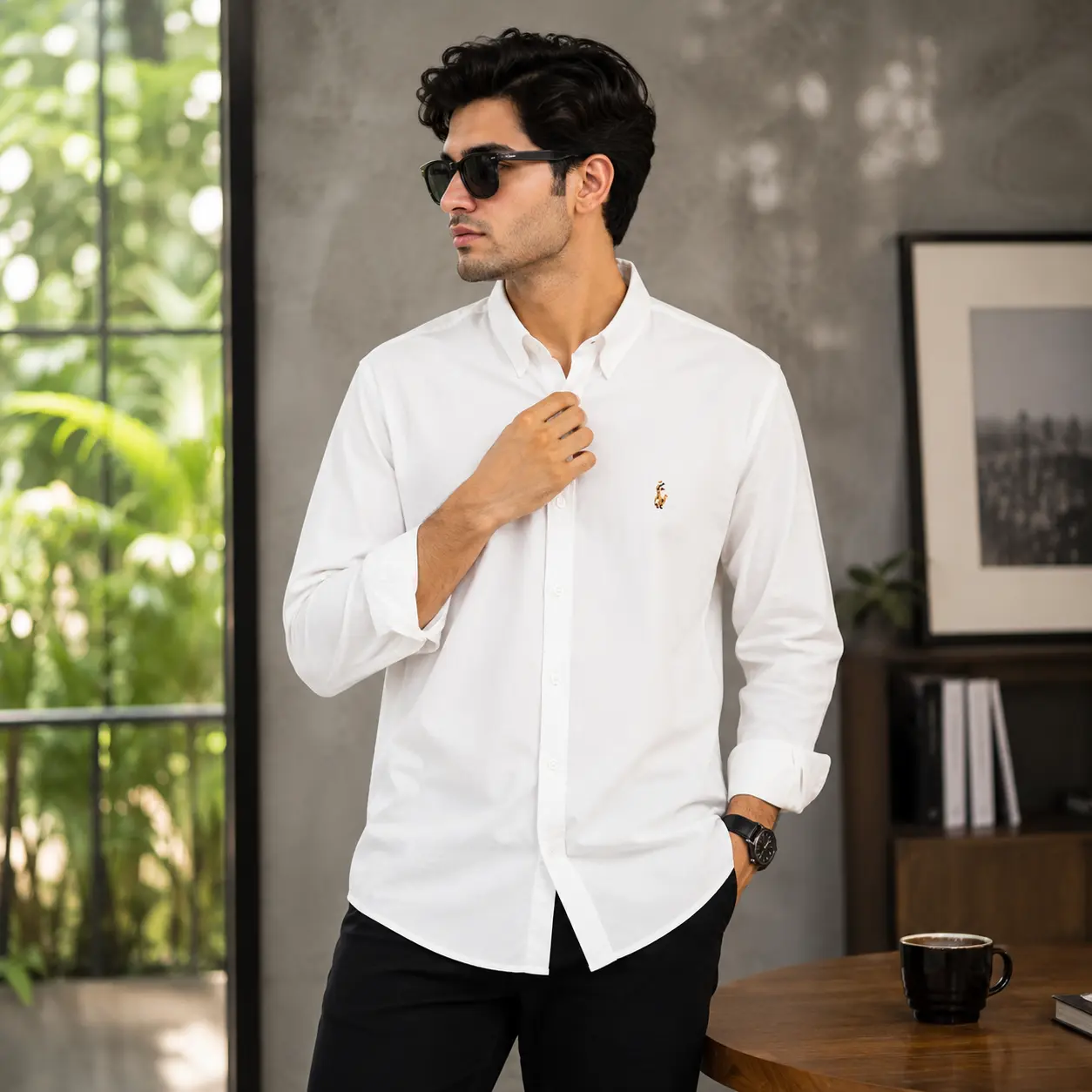 Formal Shirt | LP-47