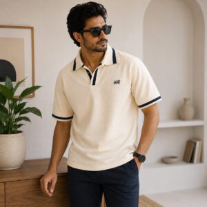 Polo Shirt | LP-77