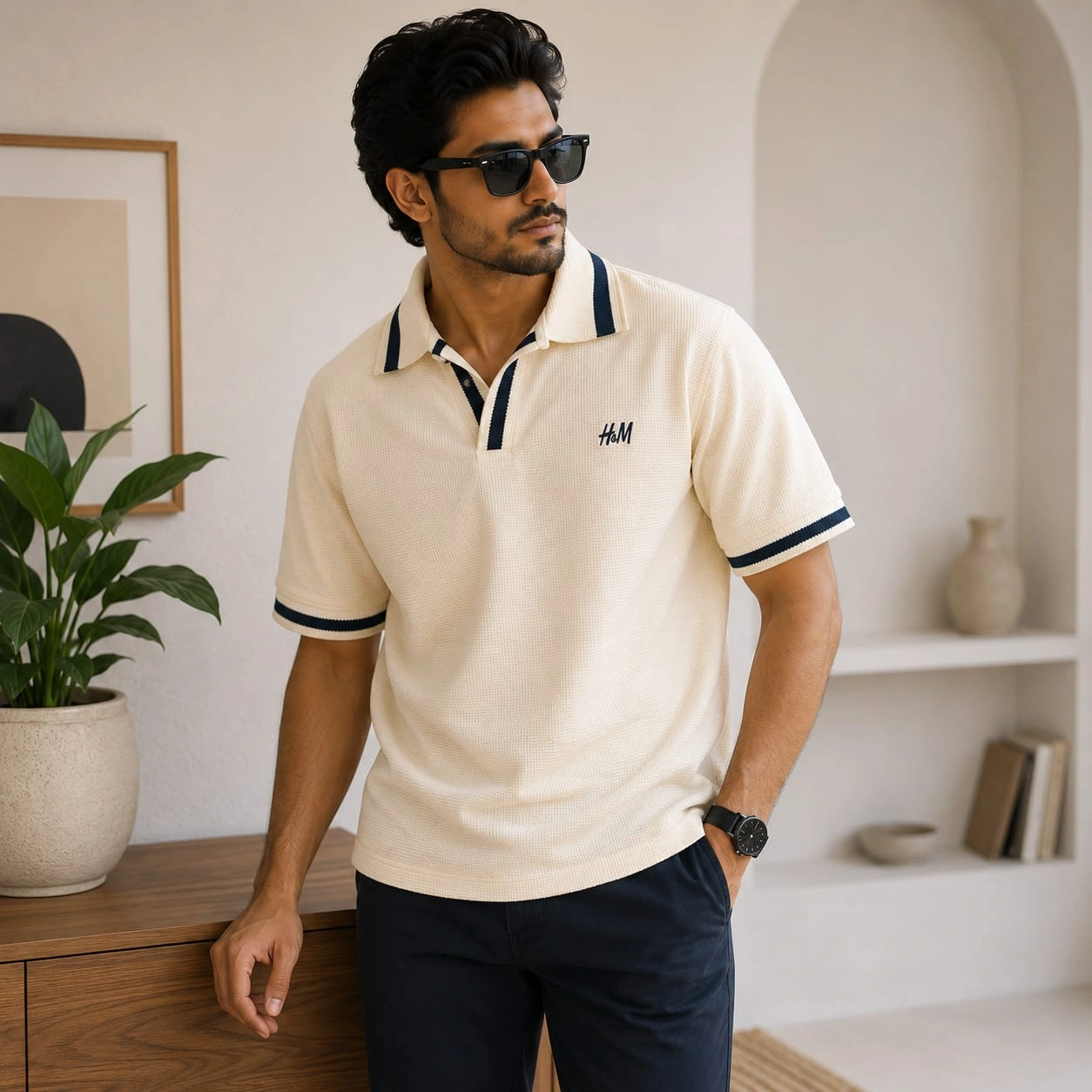 Polo Shirt | LP-77