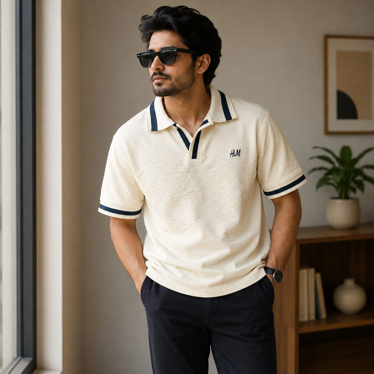 Polo Shirt | LP-77 - Image 2