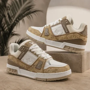 LV Trainer Sneaker | LP-128