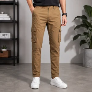 Cargo Pant | LP-192