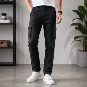 Cargo Pant | LP-193