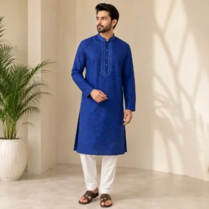 Premium Panjabi | LP-198