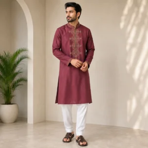 Premium Panjabi | LP-199
