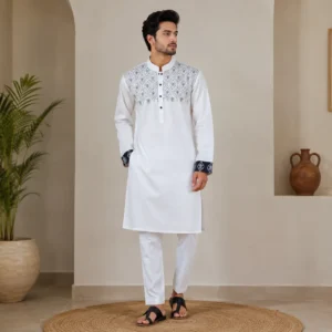 Premium Panjabi | LP-201