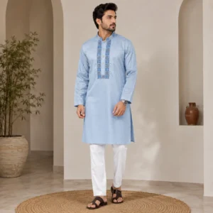 Premium Panjabi | LP-202