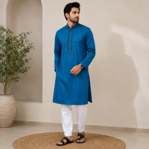 Premium Panjabi | LP-204