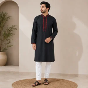 Premium Panjabi | LP-206
