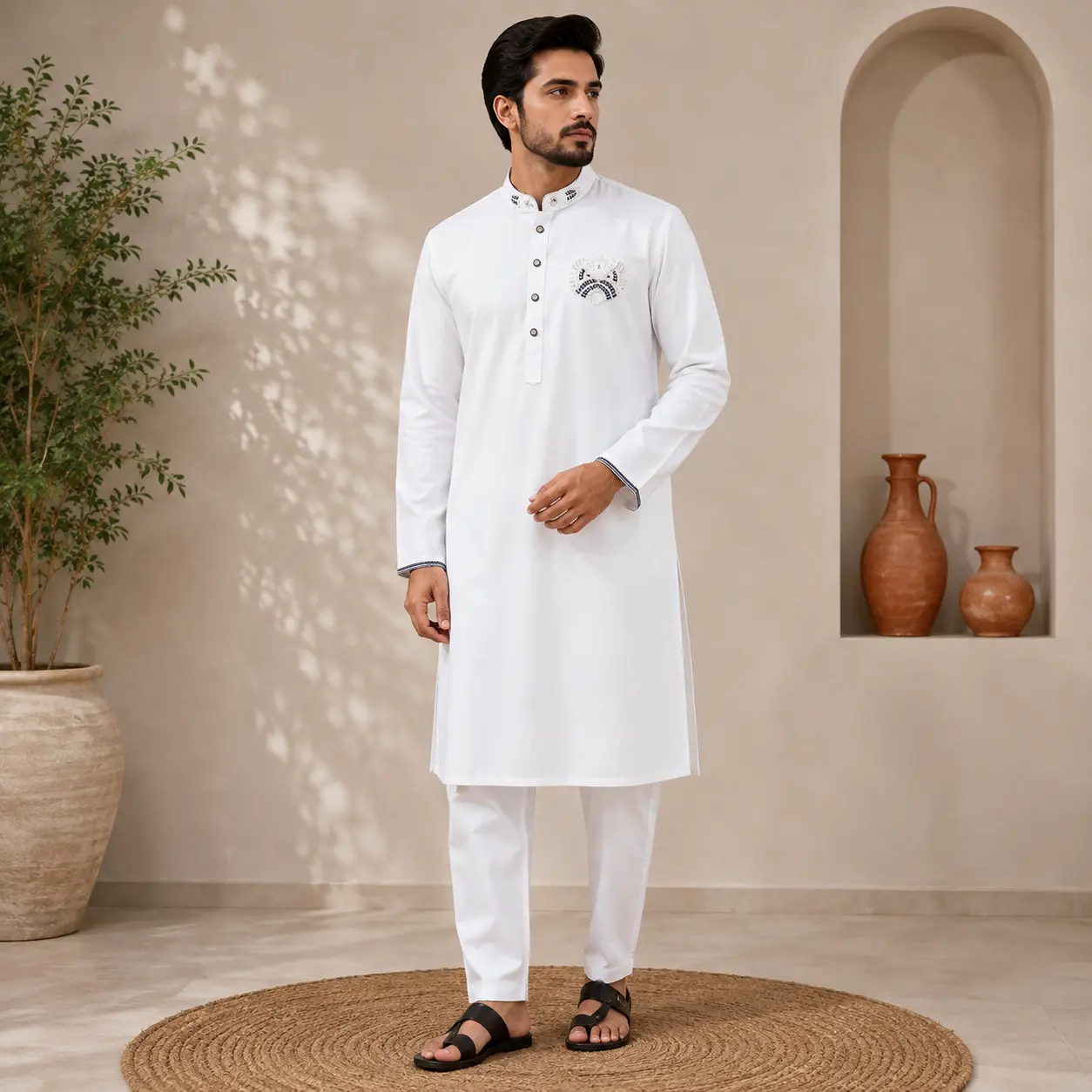Premium Panjabi | LP-209