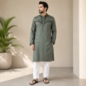 Premium Panjabi | LP-214