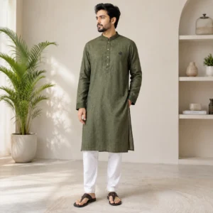 Premium Panjabi | LP-215