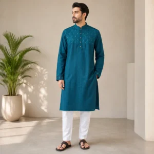 Premium Panjabi | LP-216