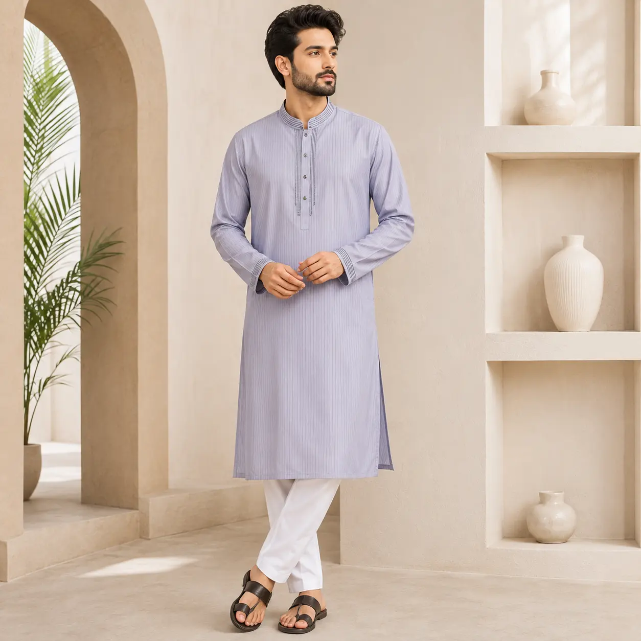 Premium Panjabi | LP-223