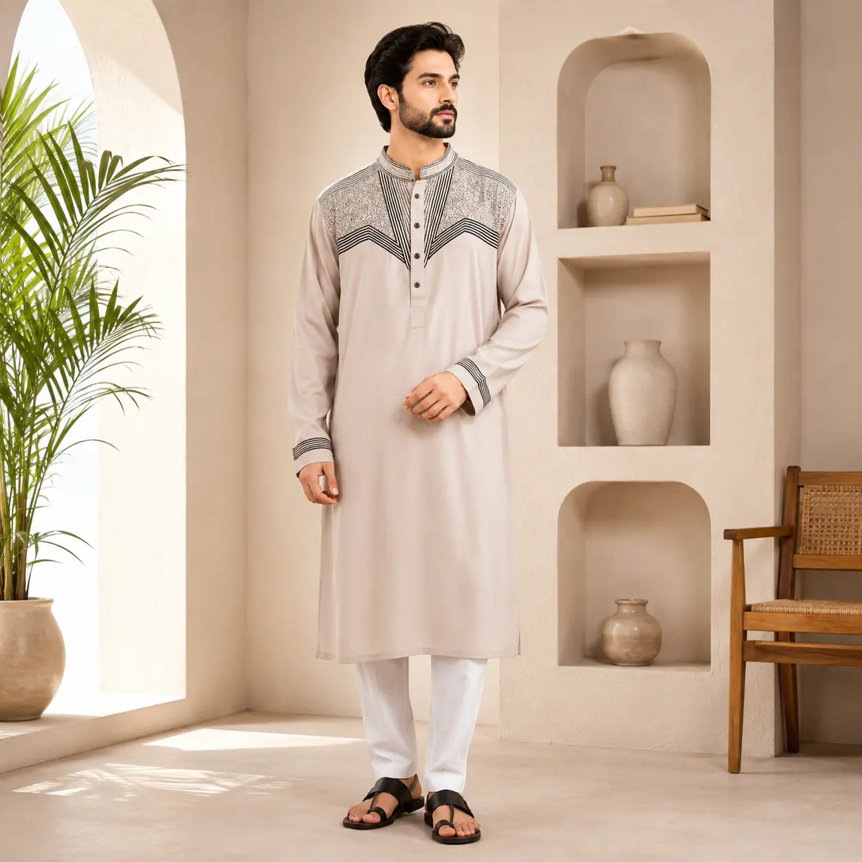Premium Panjabi | LP-224