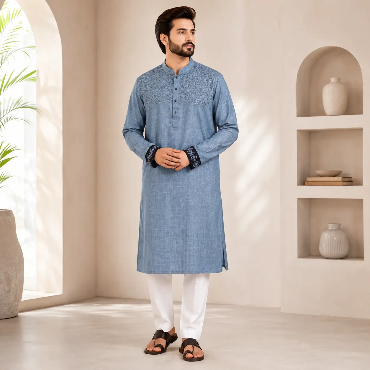 Premium Panjabi | LP-225